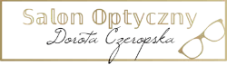 logo Salon Optyczny Dorota Czeropska